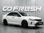 Toyota Camry VII (XV50) Рестайлинг Воронеж  - изображение 27