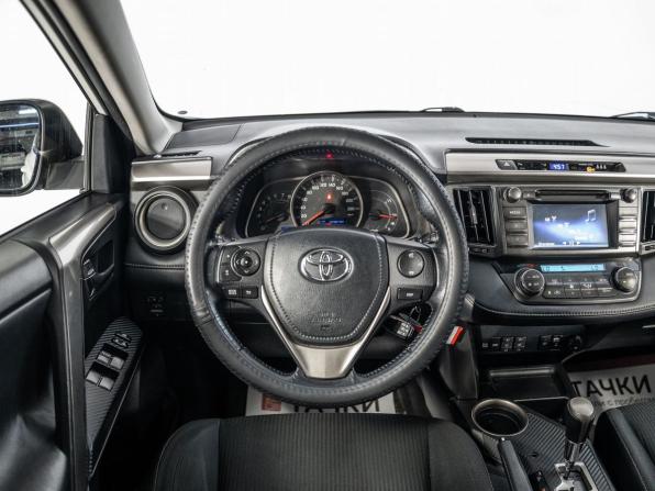 Toyota RAV4 IV (XA40) с пробегом 2014 года, цена 1 850 000 рублей, 244814 км, внедорожник, Автокод Объявления