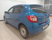 Renault Sandero II Ижевск  - изображение 17