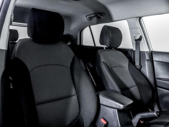 Hyundai Creta I с пробегом 2017 года, цена 1 820 000 рублей, 54200 км, внедорожник, Автокод Объявления