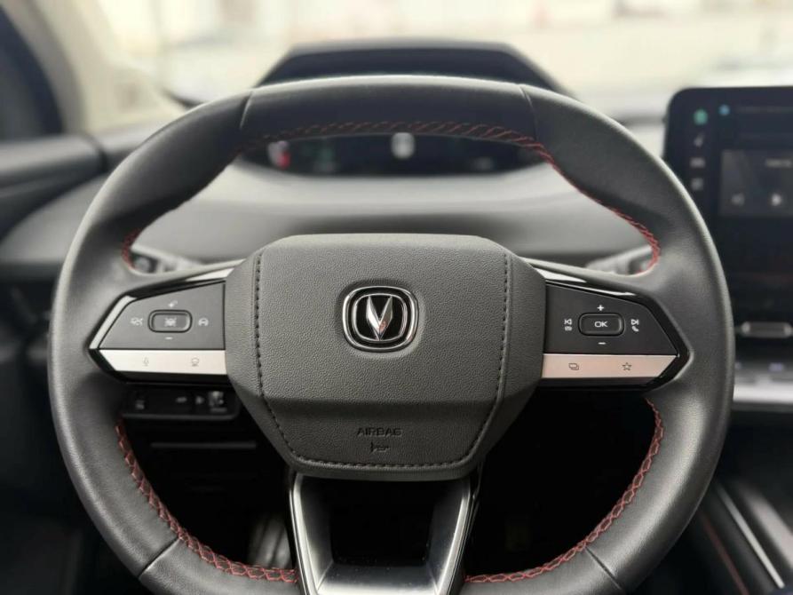 Changan CS55 Plus II Москва  - изображение 17