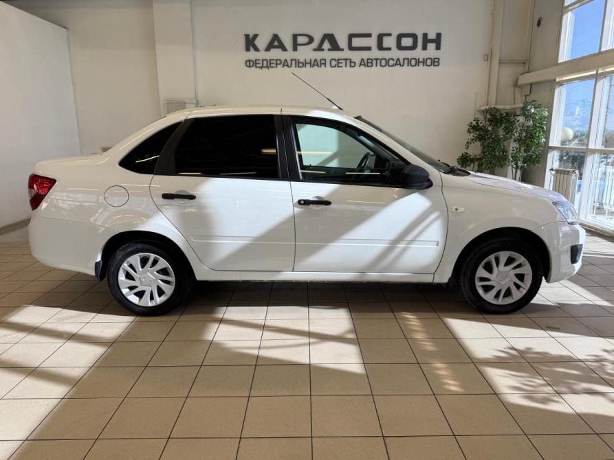 Lada (ВАЗ) Granta I Волгоград  - изображение 6