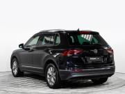 Volkswagen Tiguan II Москва  - изображение 27