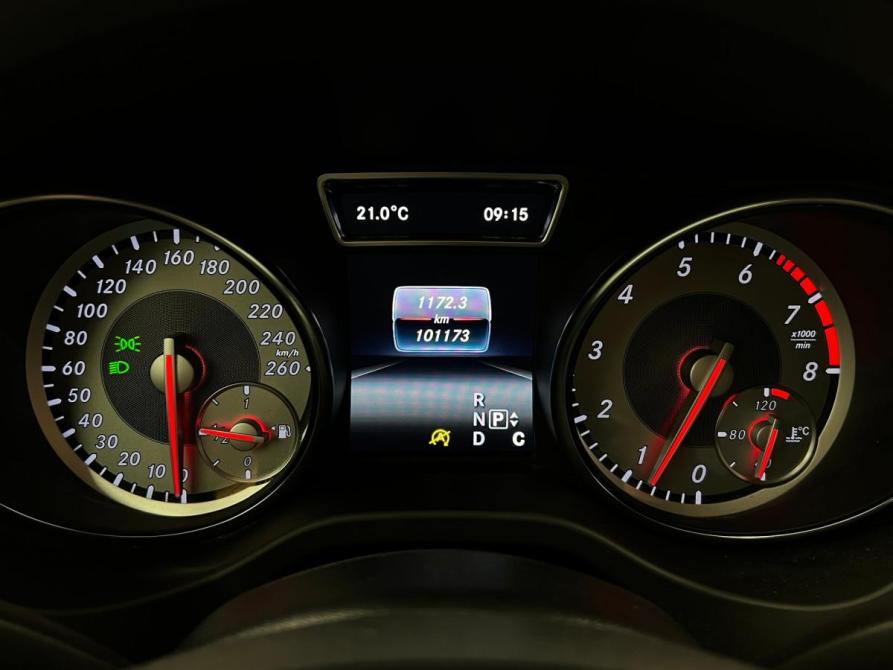 Mercedes-Benz GLA I (X156) Санкт-Петербург  - изображение 20