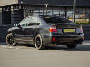 Subaru Legacy IV Рестайлинг Тюмень  - изображение 17