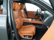Li Auto (Lixiang) L7 I Рестайлинг Москва  - изображение 42