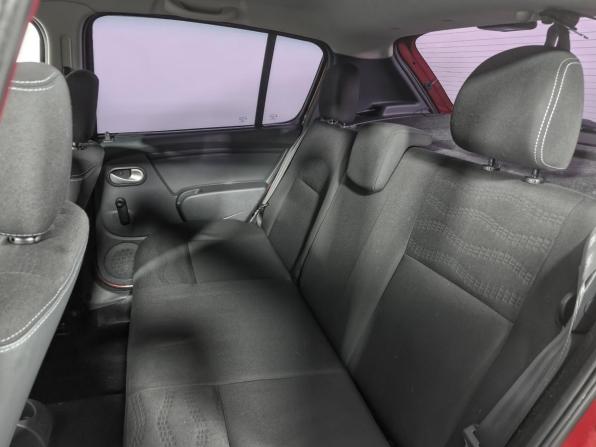 Renault Sandero I с пробегом 2012 года, цена 629 000 рублей, 129361 км, хэтчбек, Автокод Объявления