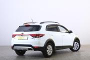 Kia Rio IV Омск  - изображение 31