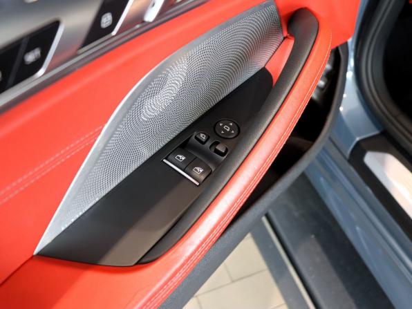 BMW 8 серии II (G14/G15/G16) с пробегом 2019 года, цена 6 850 000 рублей, 84047 км, купе, Автокод Объявления