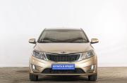 Kia Rio III Тюмень  - изображение 21