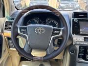 Toyota Land Cruiser Prado 150 Series Рестайлинг 2 Пермь  - изображение 58
