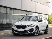 BMW X1 II (F48) Рестайлинг Санкт-Петербург  - изображение 37
