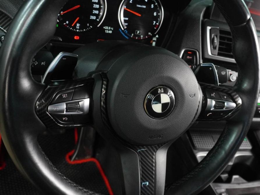 BMW 1 серии II (F20/F21) Рестайлинг 2 Воронеж  - изображение 16