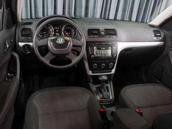 Skoda Yeti I с пробегом 2010 года, цена 789 000 рублей, 204985 км, внедорожник, Автокод Объявления