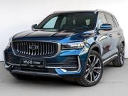 Geely Monjaro I Москва  - изображение 30