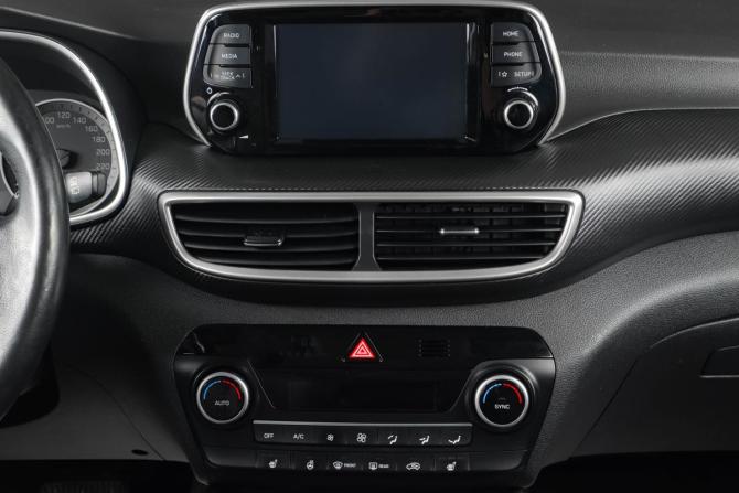 Hyundai Tucson III Рестайлинг с пробегом 2018 года, цена 2 059 000 рублей, 151472 км, внедорожник, Автокод Объявления