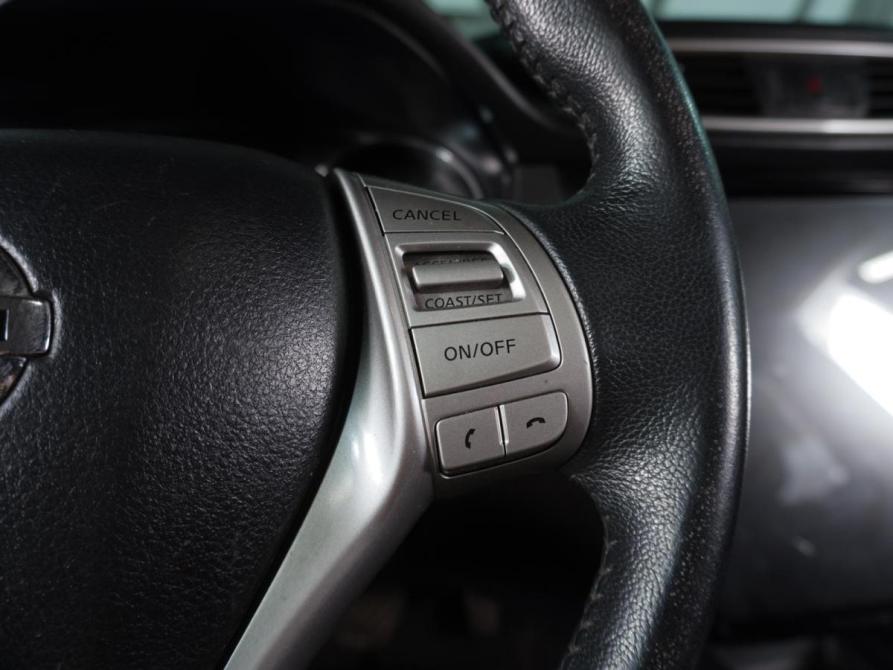 Nissan X-Trail III Воронеж  - изображение 25