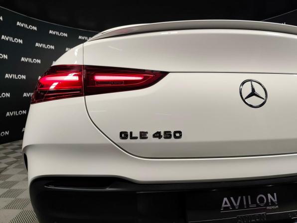 Новый Mercedes-Benz GLE Coupe II (C167) Рестайлинг 2025 года, цена 15 675 950 рублей, внедорожник, Автокод Объявления