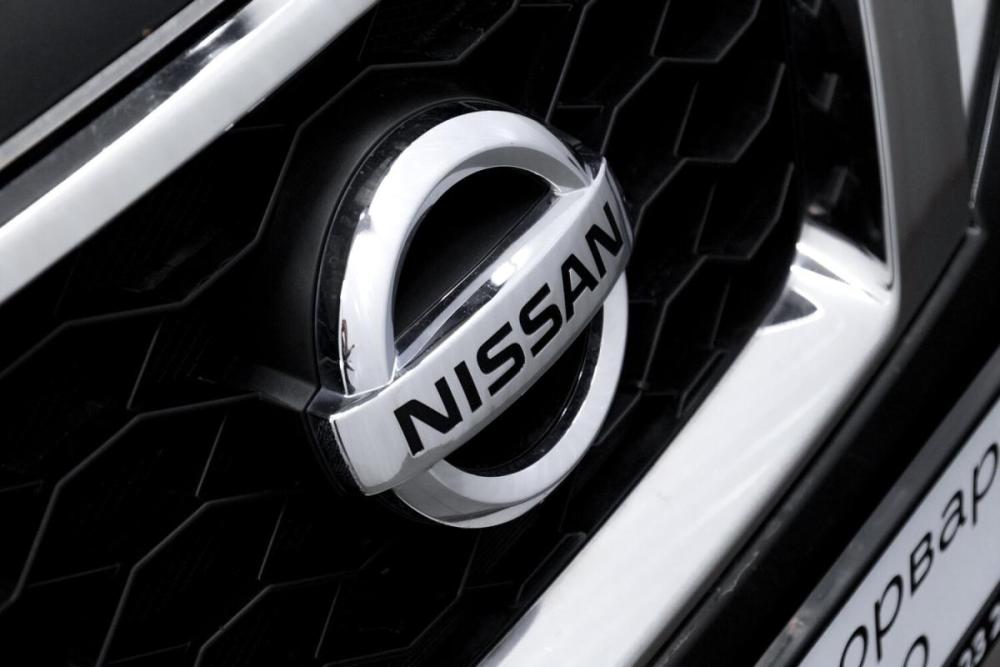 Nissan Terrano III (D10) Тюмень  - изображение 10