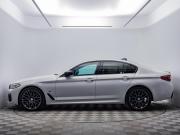BMW 5 серии VII (G30/G31/G38) Рестайлинг Москва  - изображение 20
