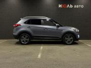 Hyundai Creta I Челябинск  - изображение 26