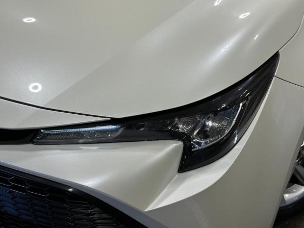 Toyota Corolla XII (E210) с пробегом 2018 года, цена 1 690 000 рублей, 68247 км, хэтчбек, Автокод Объявления