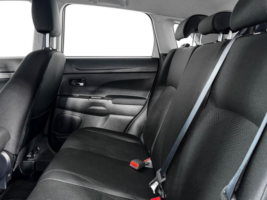Mitsubishi ASX I Рестайлинг Санкт-Петербург  - изображение 10