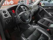 Volkswagen Tiguan I Москва  - изображение 39