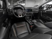 Kia Sportage IV Рестайлинг Москва  - изображение 31