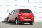 Renault Sandero II Пермь  - изображение 28