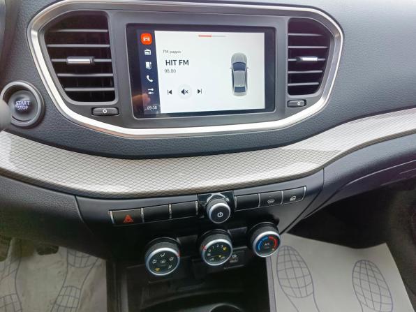 Lada (ВАЗ) Vesta I Рестайлинг (NG) с пробегом 2023 года, цена 1 074 995 рублей, 78456 км, седан, Автокод Объявления