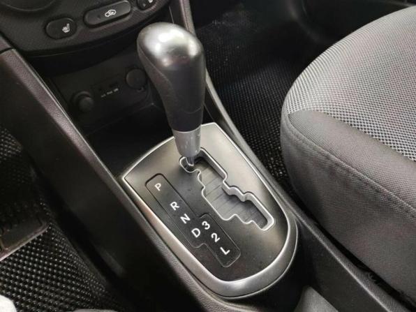 Hyundai Solaris I с пробегом 2013 года, цена 793 269 рублей, 187750 км, хэтчбек, Автокод Объявления
