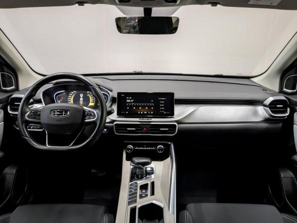 Geely Coolray I с пробегом 2023 года, цена 1 615 000 рублей, 95519 км, внедорожник, Автокод Объявления