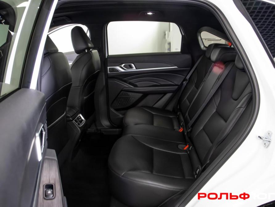 Haval F7 II Москва  - изображение 9