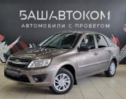 Lada (ВАЗ) Granta I Уфа  - изображение 15