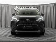 Toyota RAV4 V (XA50) Москва  - изображение 34