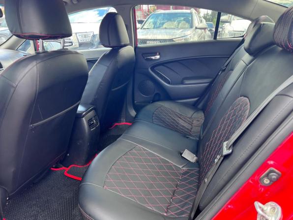 Kia Cerato III с пробегом 2013 года, цена 900 000 рублей, 226072 км, седан, Автокод Объявления
