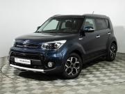 Kia Soul II Рестайлинг Санкт-Петербург  - изображение 21