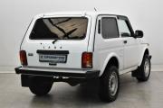 Lada (ВАЗ) Niva Legend Москва  - изображение 17
