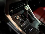 Lexus NX I Рестайлинг Екатеринбург  - изображение 40