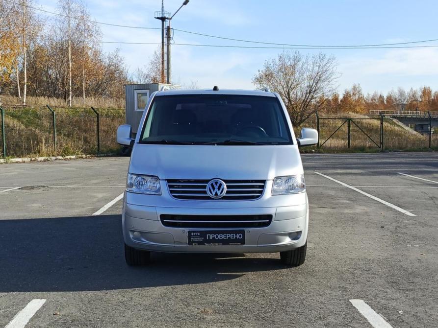 Volkswagen Multivan T5 Чебоксары  - изображение 2