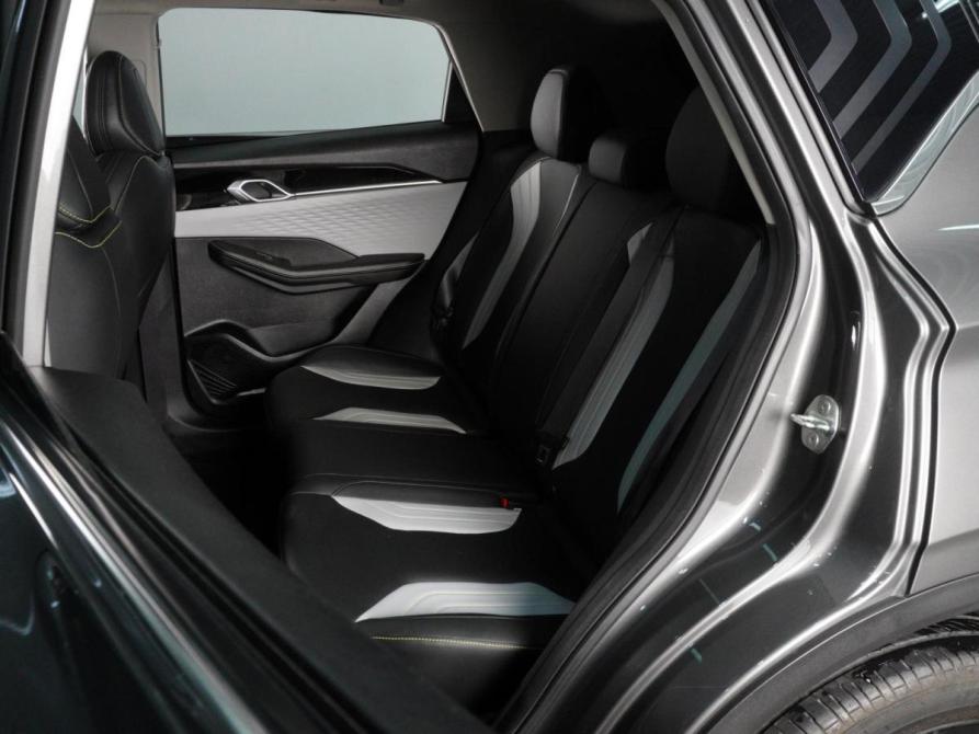 Geely Coolray I Рестайлинг Минеральные Воды  - изображение 9