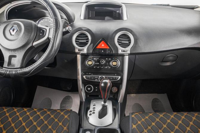 Renault Koleos I с пробегом 2008 года, цена 799 000 рублей, 178000 км, внедорожник, Автокод Объявления