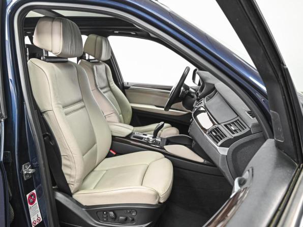BMW X5 II (E70) Рестайлинг с пробегом 2011 года, цена 2 629 000 рублей, 197597 км, внедорожник, Автокод Объявления