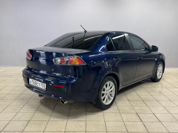 Mitsubishi Lancer X Рестайлинг с пробегом 2013 года, цена 720 000 рублей, 226358 км, седан, Автокод Объявления