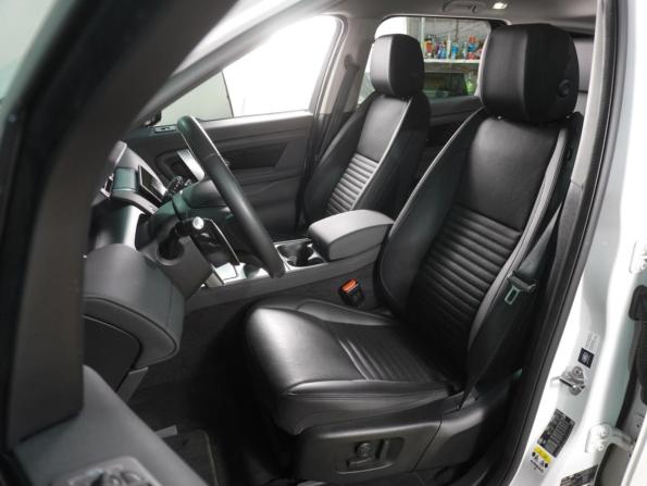 Land Rover Discovery Sport I Рестайлинг с пробегом 2024 года, цена 4 299 000 рублей, 30882 км, внедорожник, Автокод Объявления