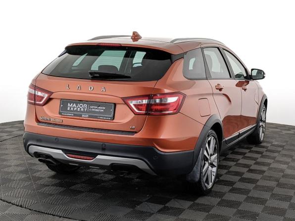 Lada (ВАЗ) Vesta I с пробегом 2019 года, цена 1 150 000 рублей, 36306 км, универсал, Автокод Объявления