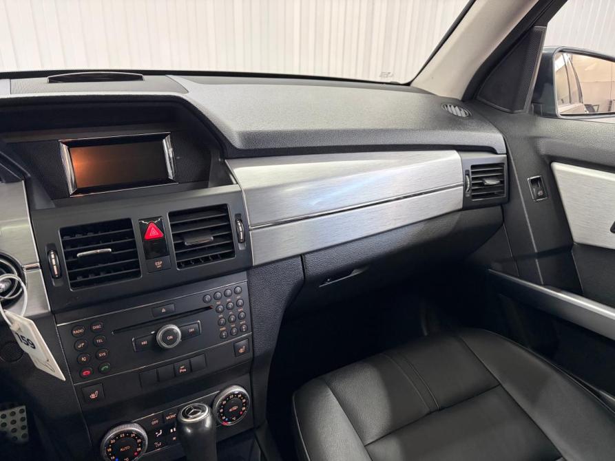 Mercedes-Benz GLK-Класс I (X204) Краснодар  - изображение 12