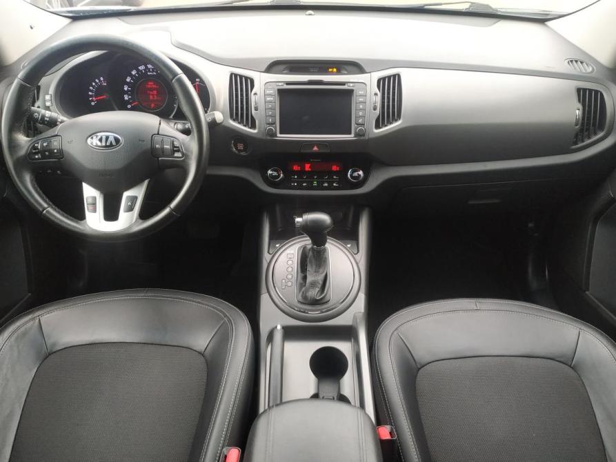 Kia Sportage III Астрахань  - изображение 13