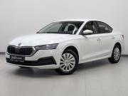 Skoda Octavia IV (A8) Москва  - изображение 27
